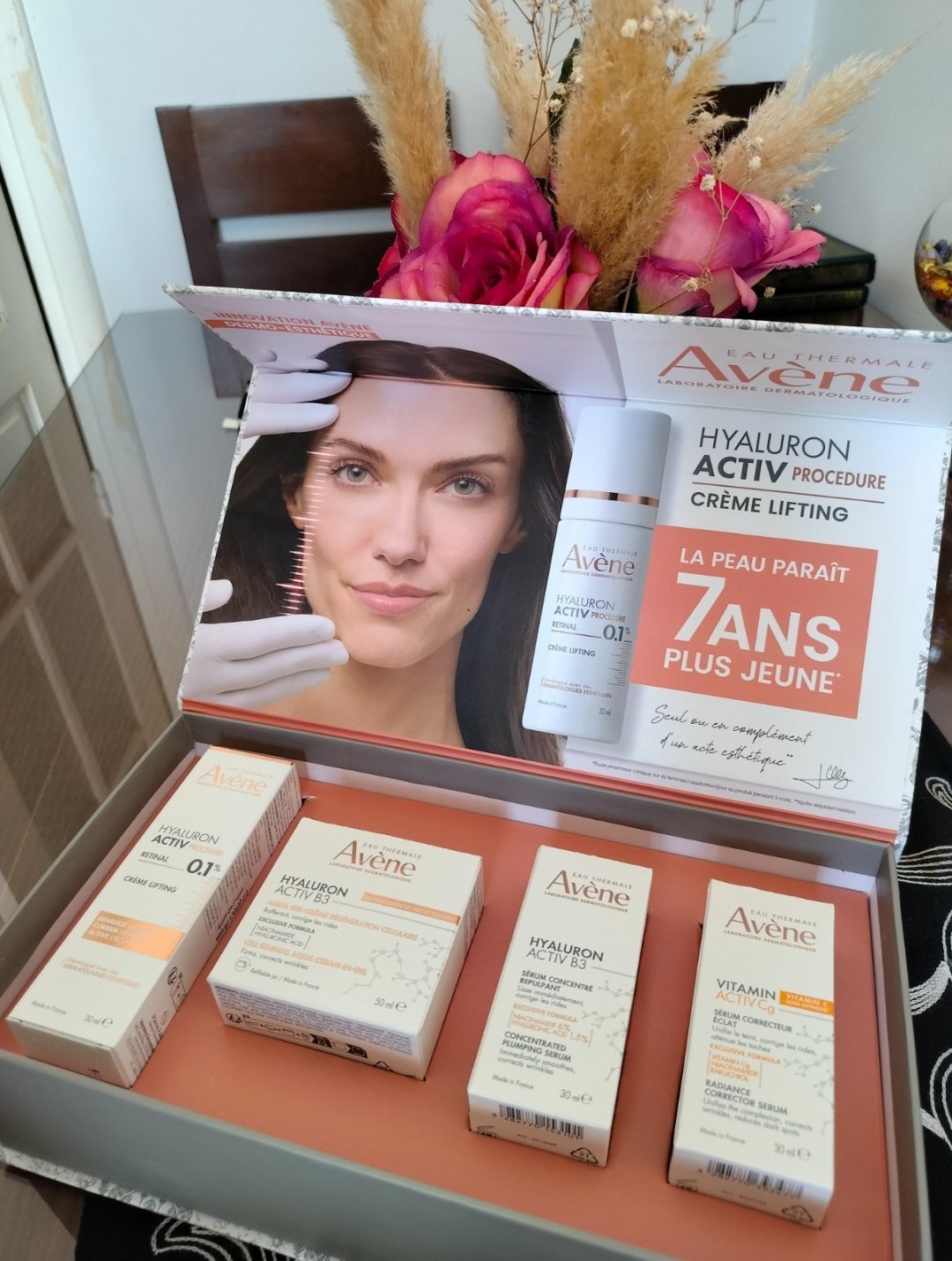 Avène Hyaluron