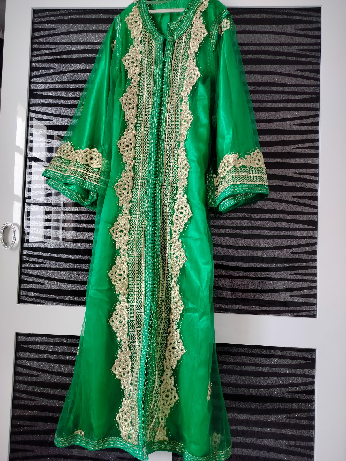 Caftan