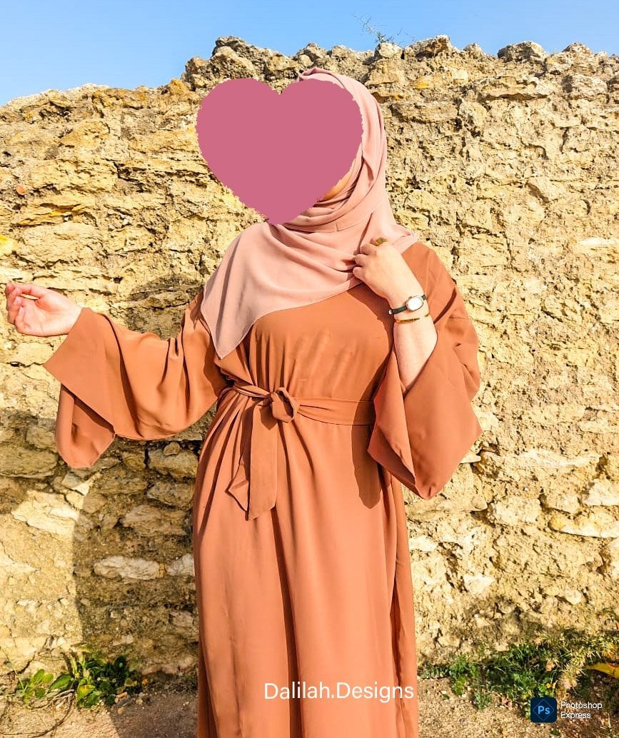 Robe Abbaya