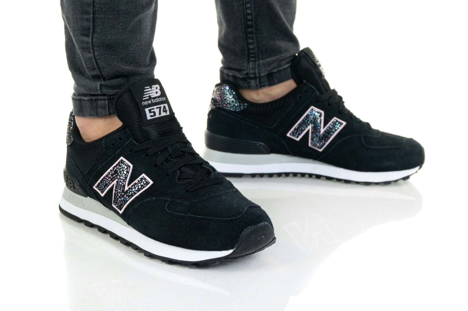 New Balance 574