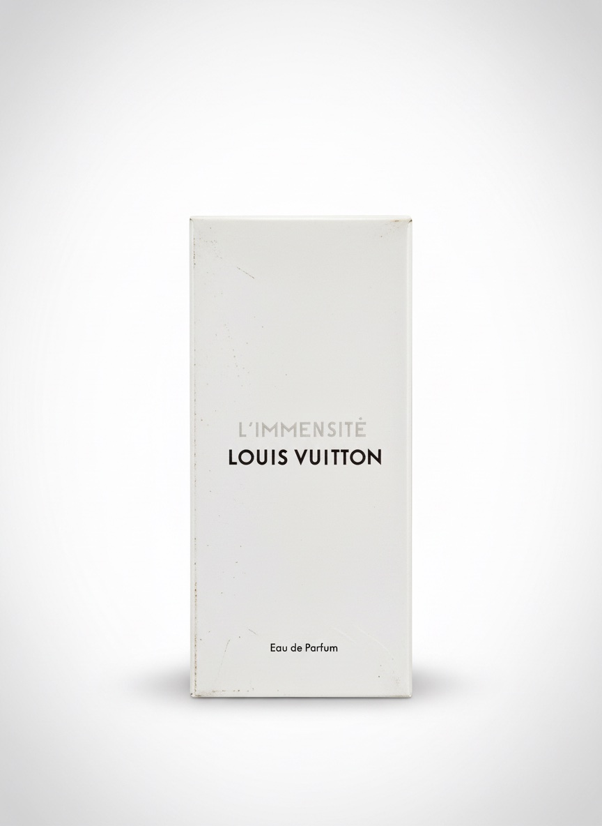 Parfum louis vuitton