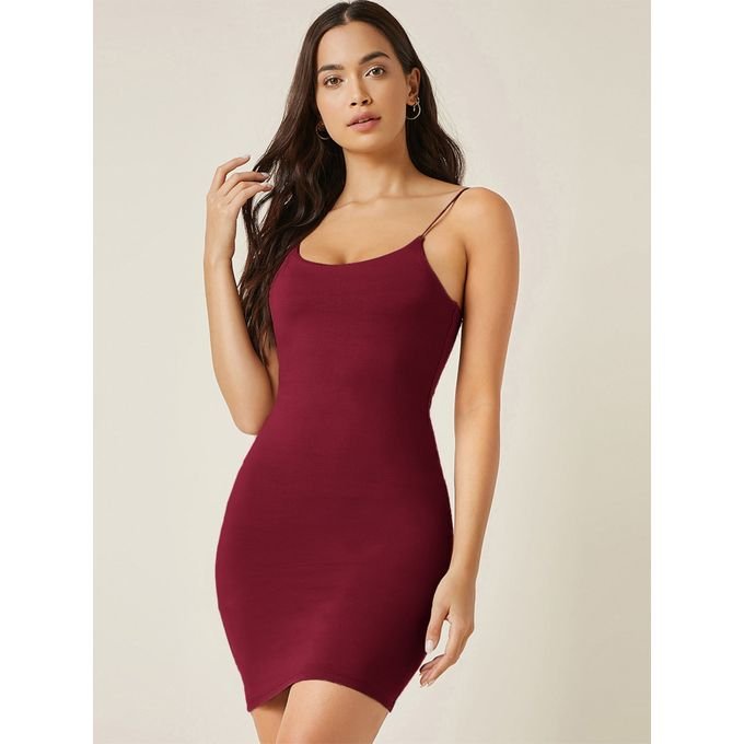 Robe Rouge