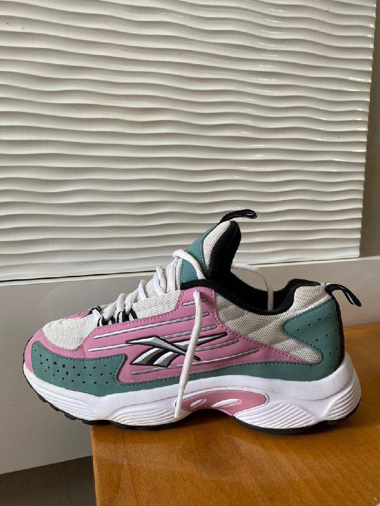 Basket Reebok