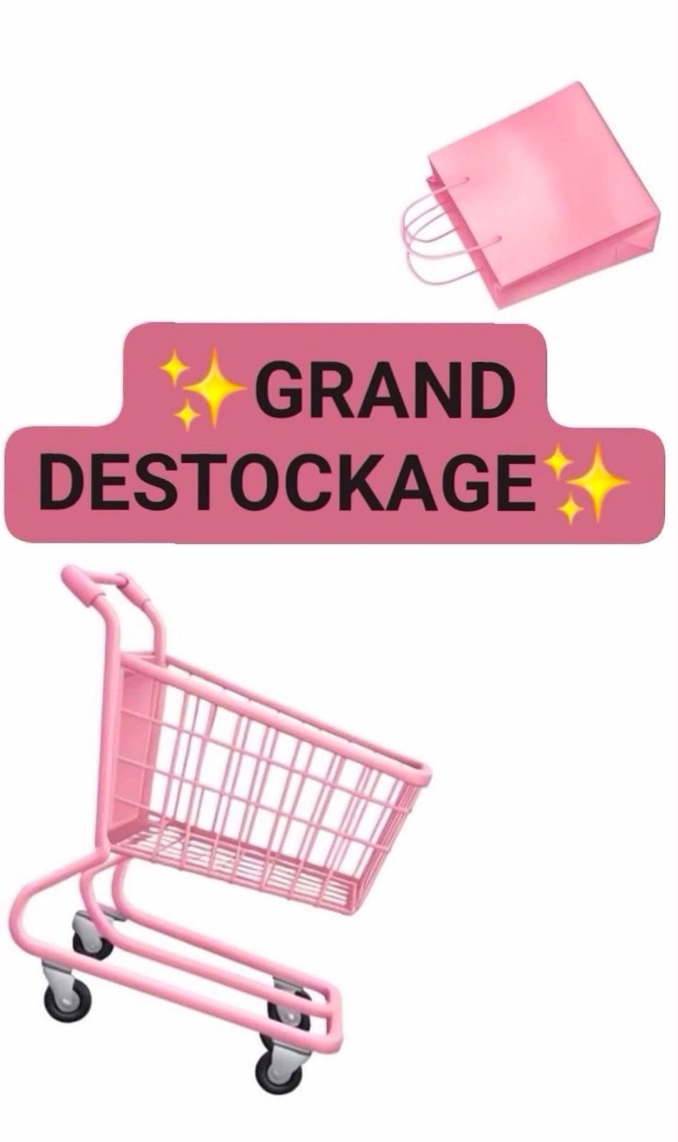 Destockage