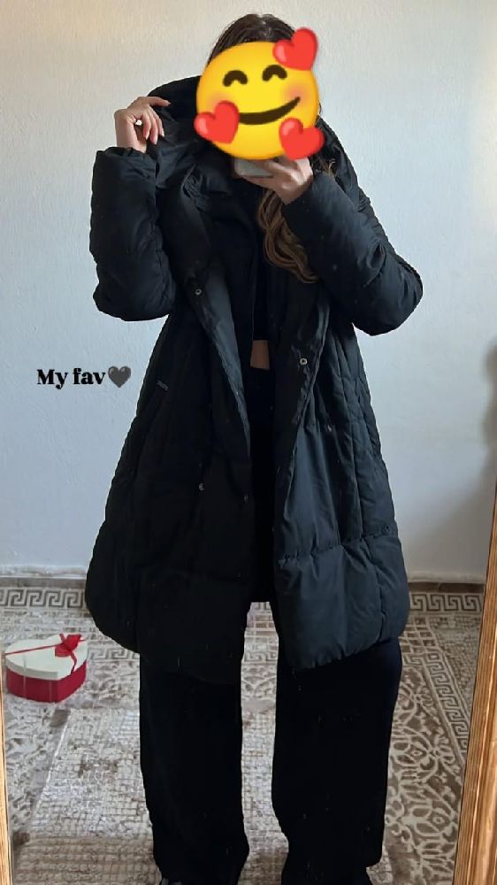 Manteau Pepe jeans 