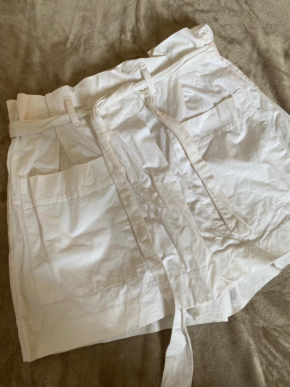Jupe-short Zara