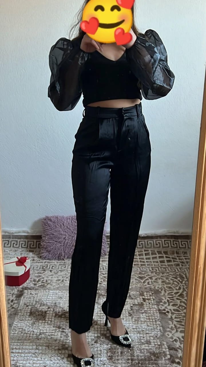 Pantalon Emporio Armani