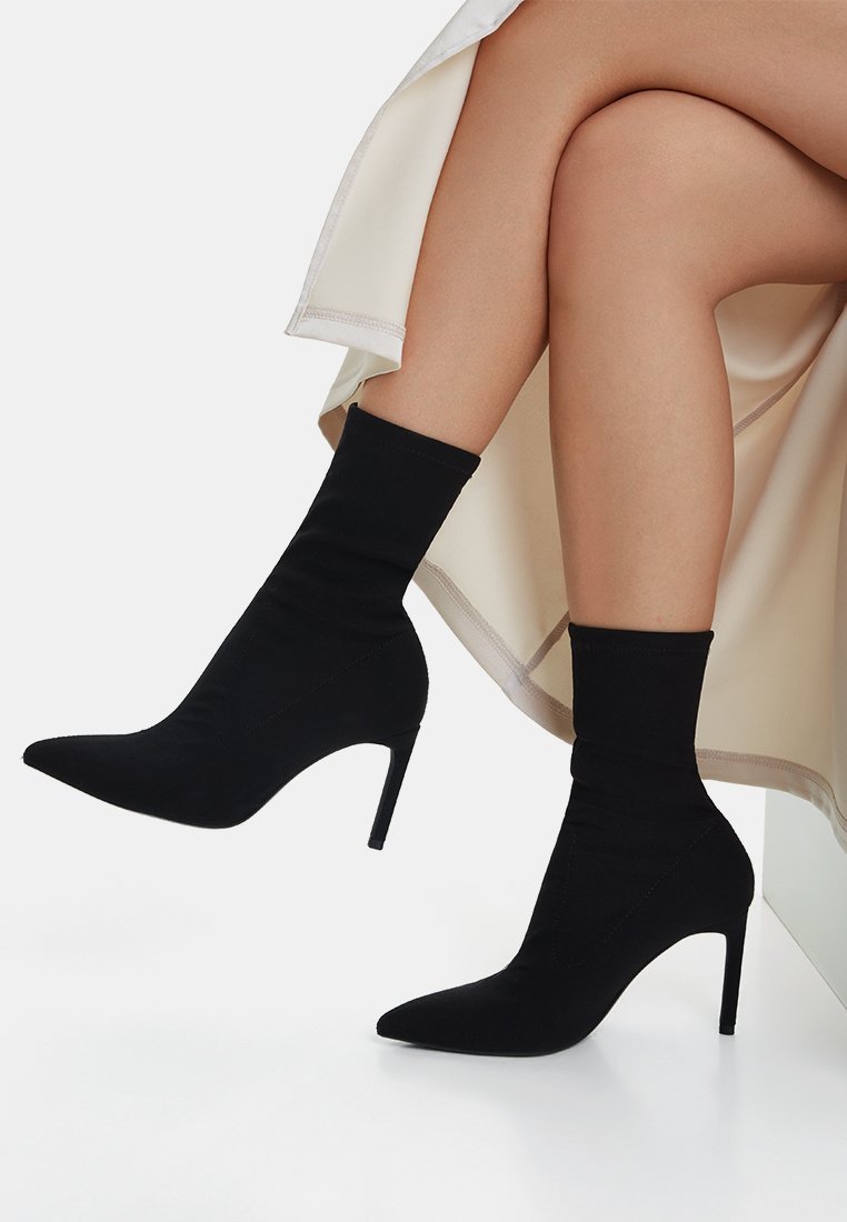 Bottine h&m 