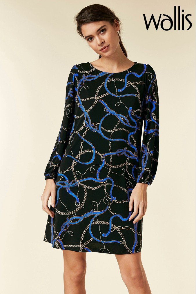 Robe taille s