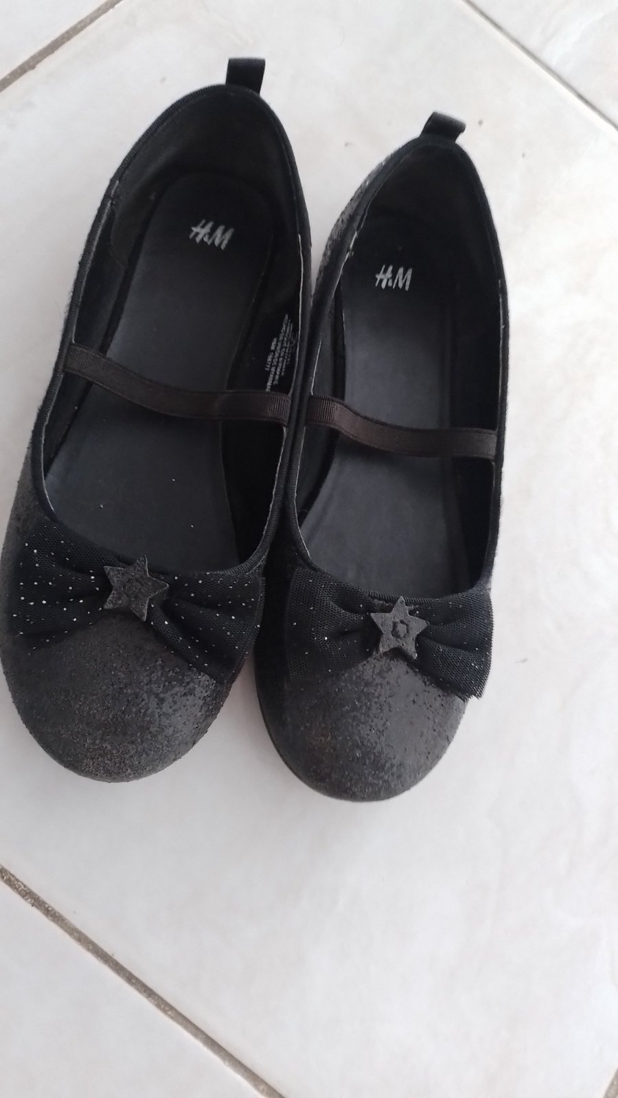 Ballerine 