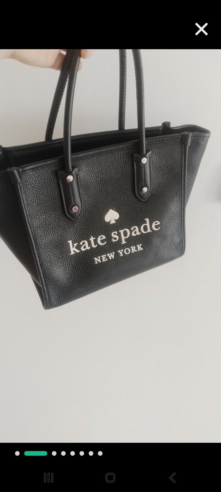 Sac à main kate spade 