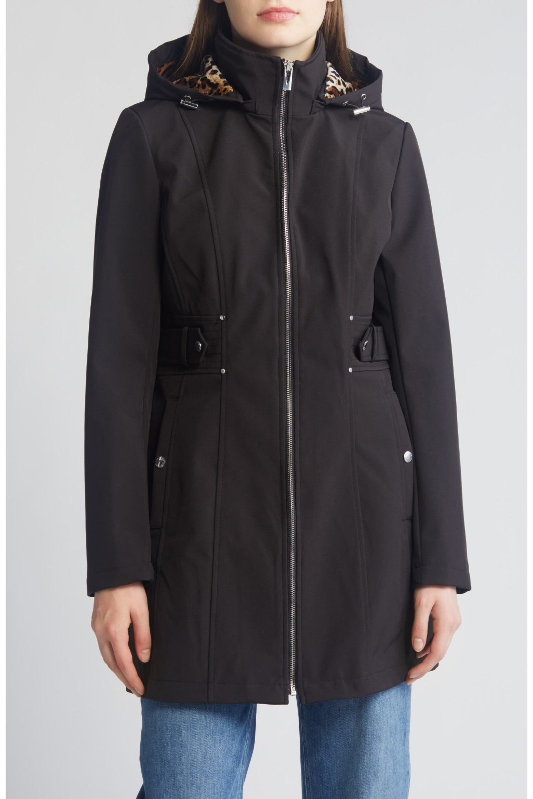 Parka michael kors 