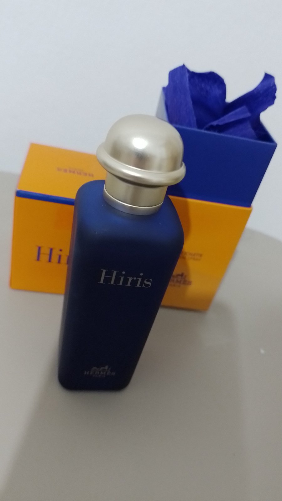 Parfum hiris de hermes 