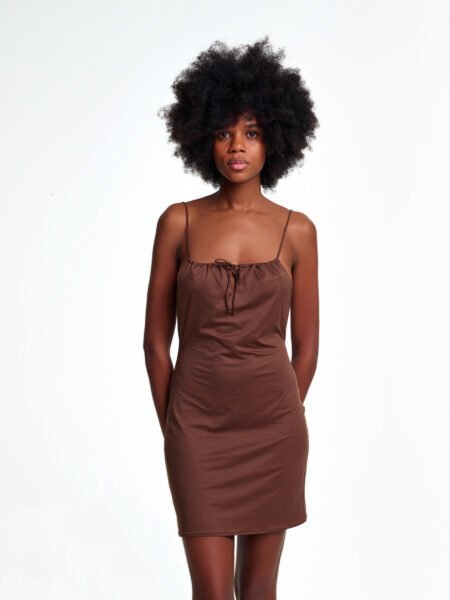 Robe taille s