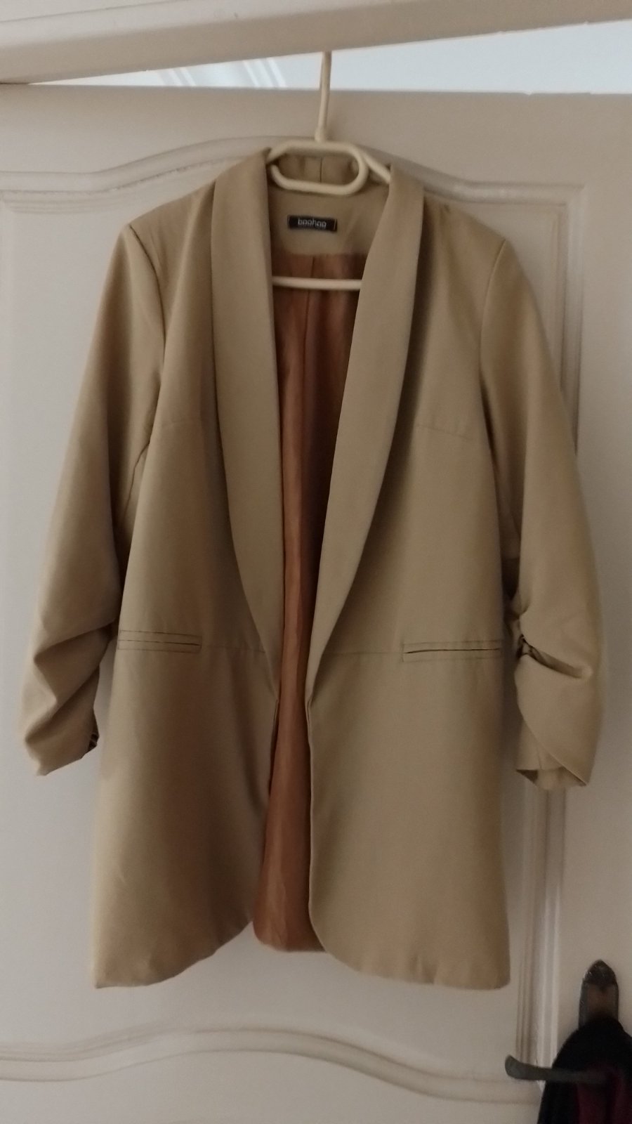 Blazer taille s