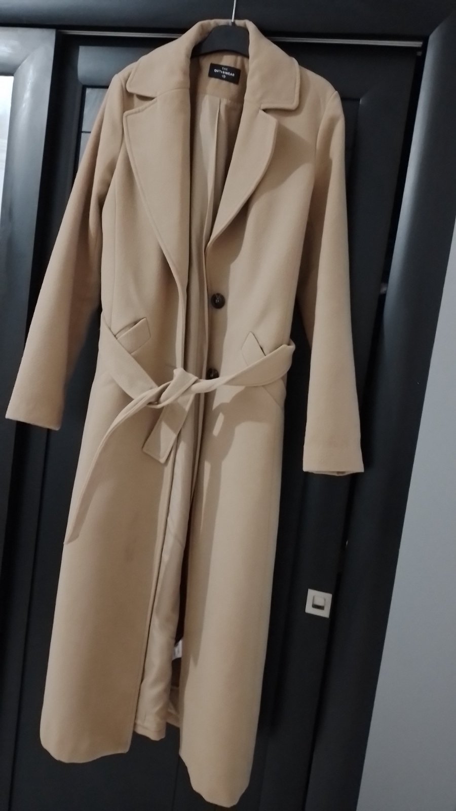 Manteau 