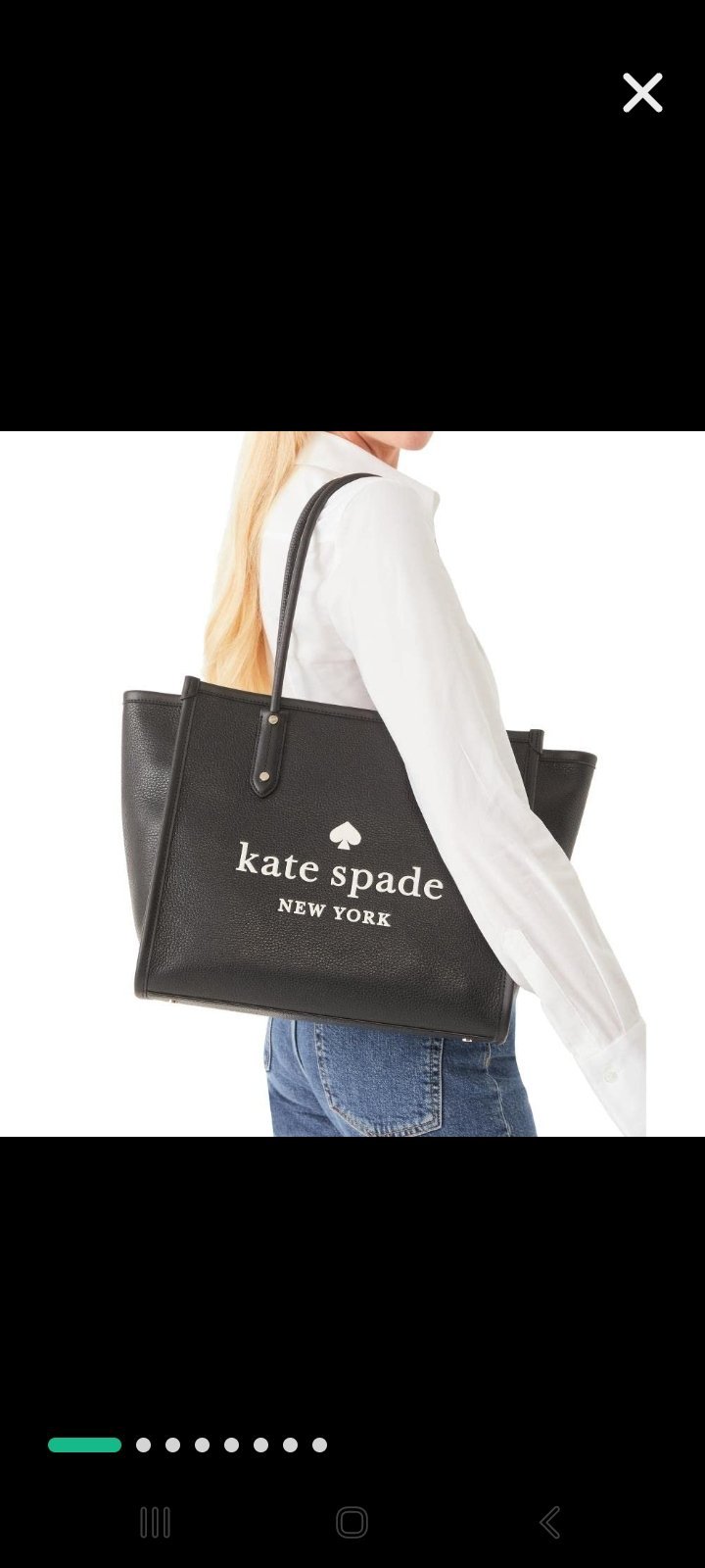 Sac à main kate spade 
