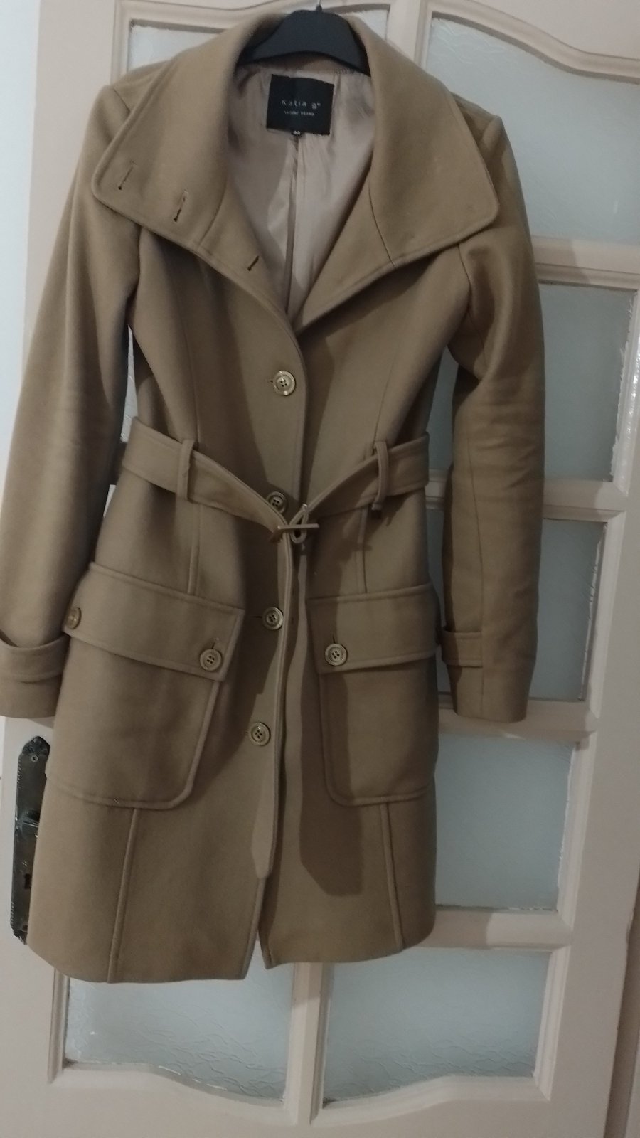 Manteau 