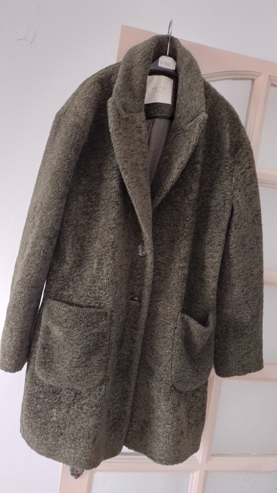 Manteau 