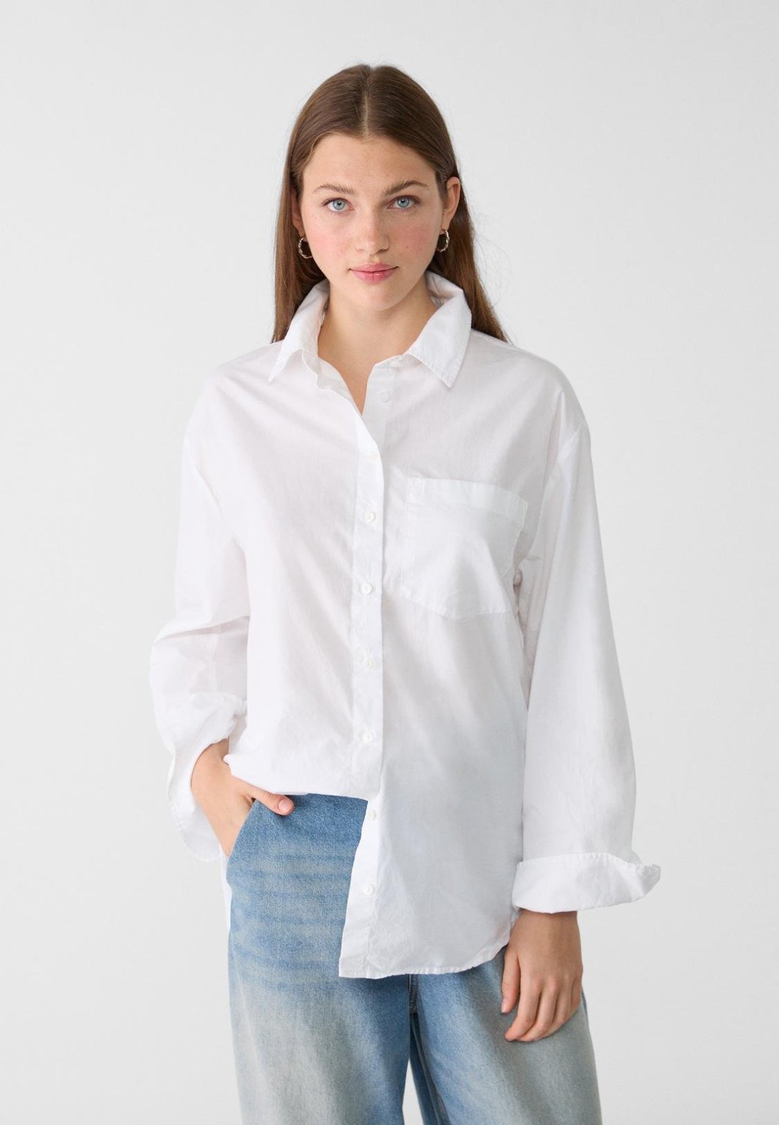 Chemise sasio taille m 
