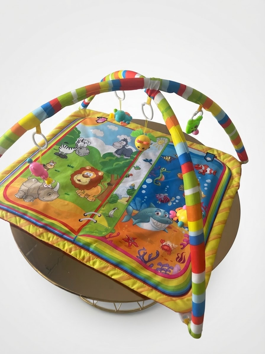Tapis d'eveil 