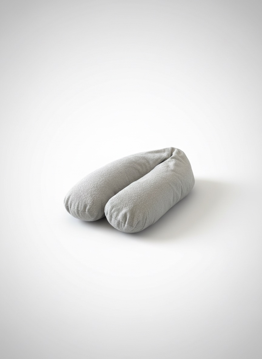 Coussin de grossesse / Coussin d'allaitement 