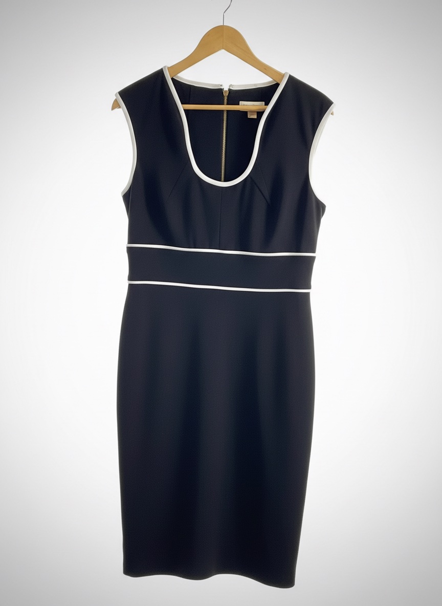 Robe Calvin Klein