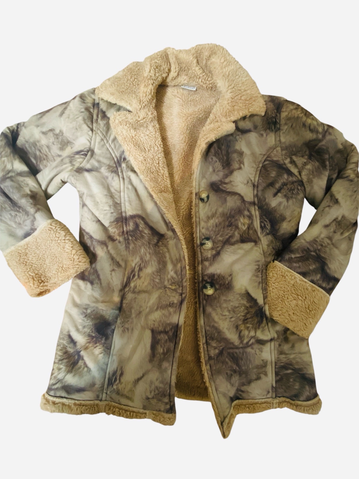 Manteau 