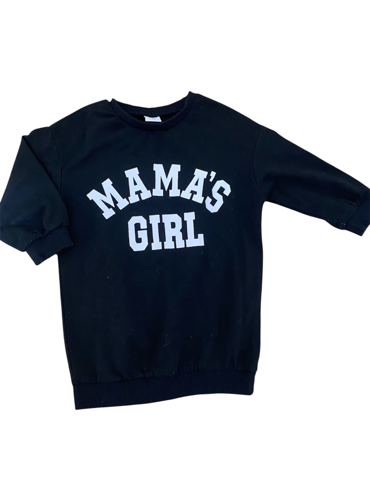 Pull chic 