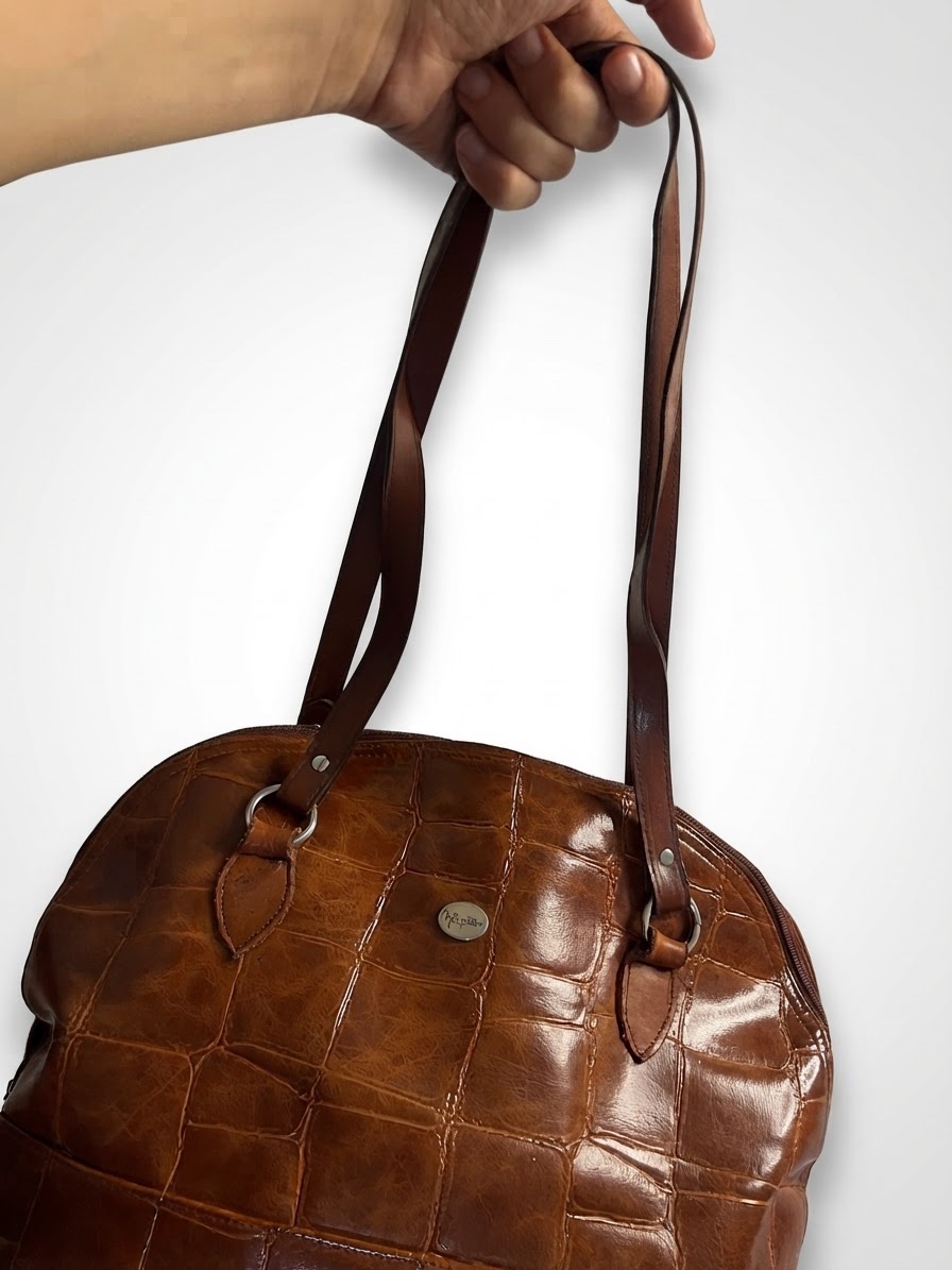 Sac camaïeu