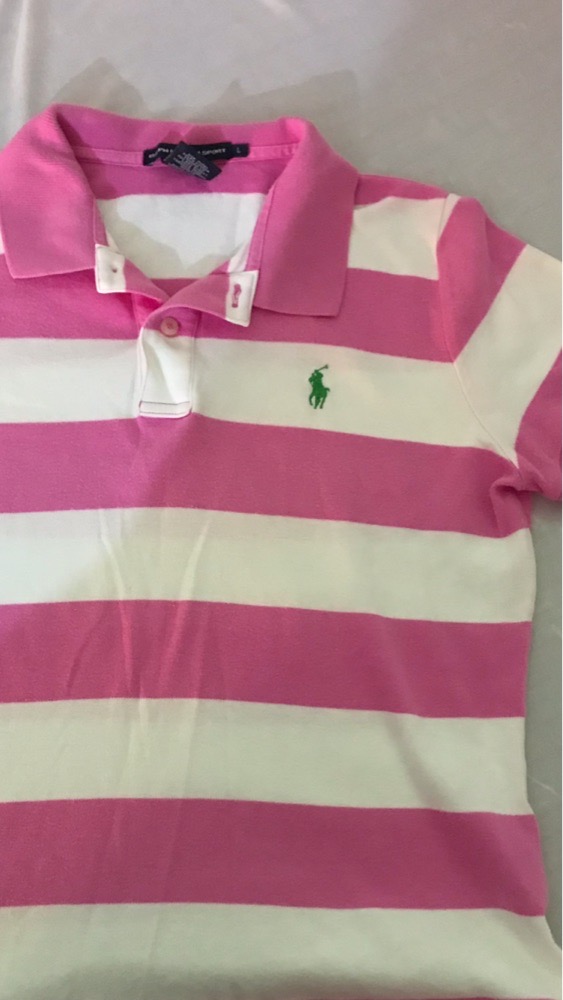 Pull polo 
