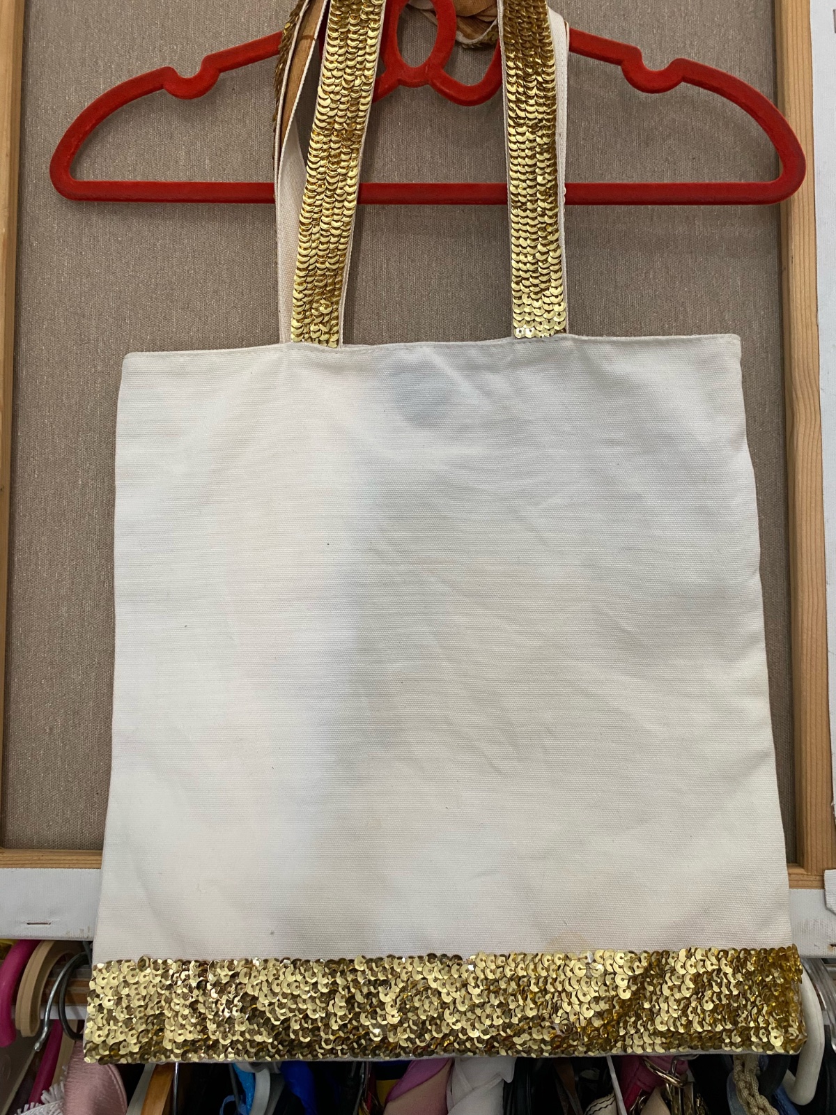 Sac a main en strass