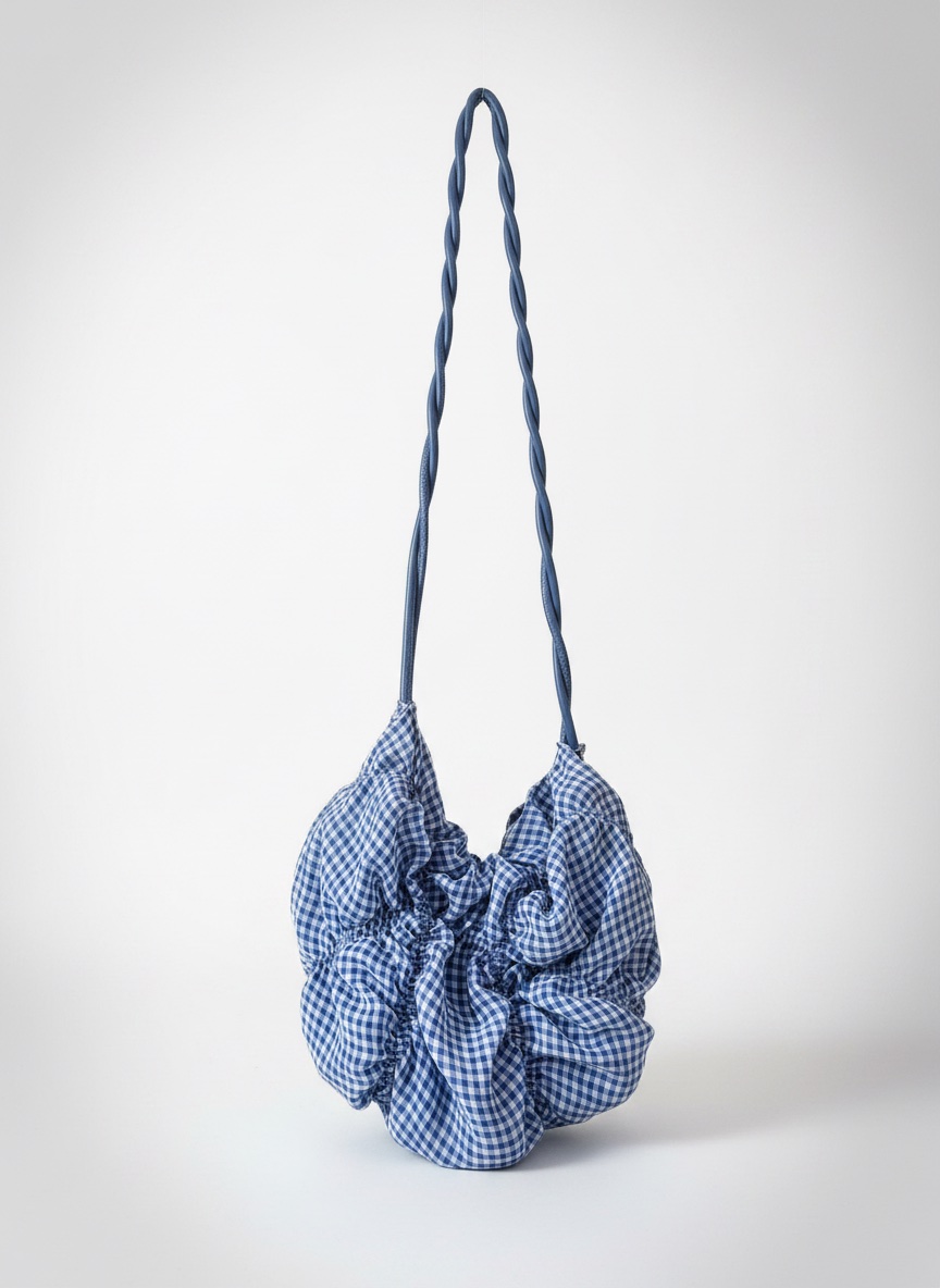 Sac a bandoulière Zara