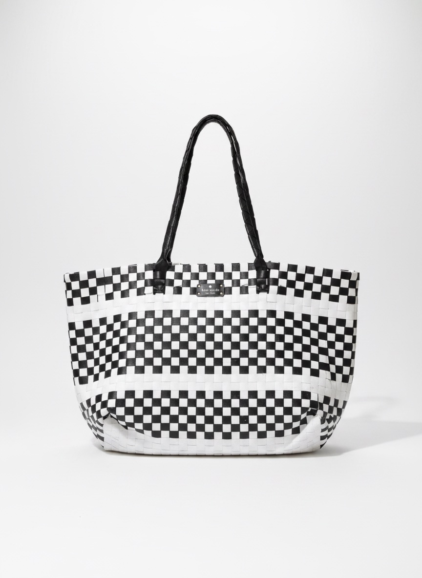 Sac de plage kate spade spacieux