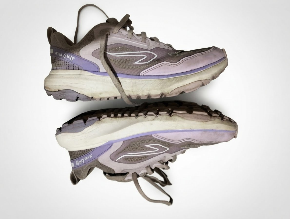Decatlon espadrille 