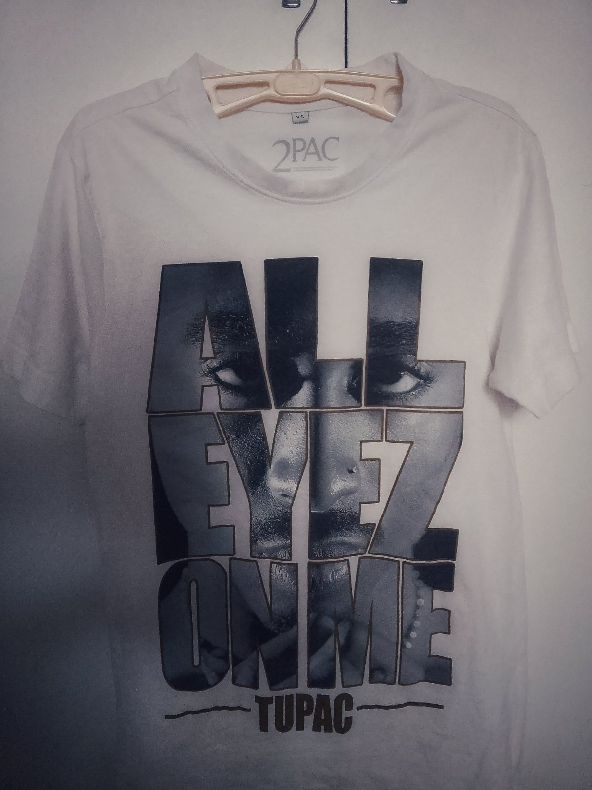 Pull 2pac