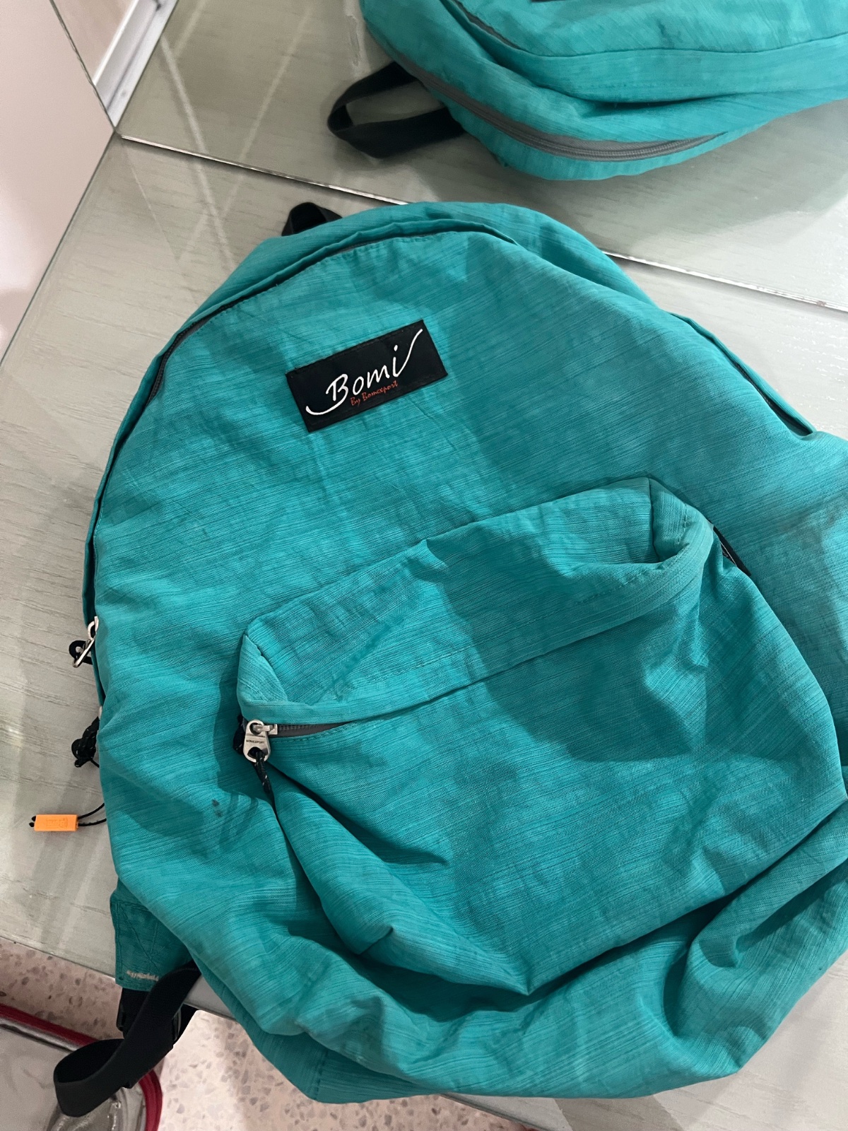 Sac a dos