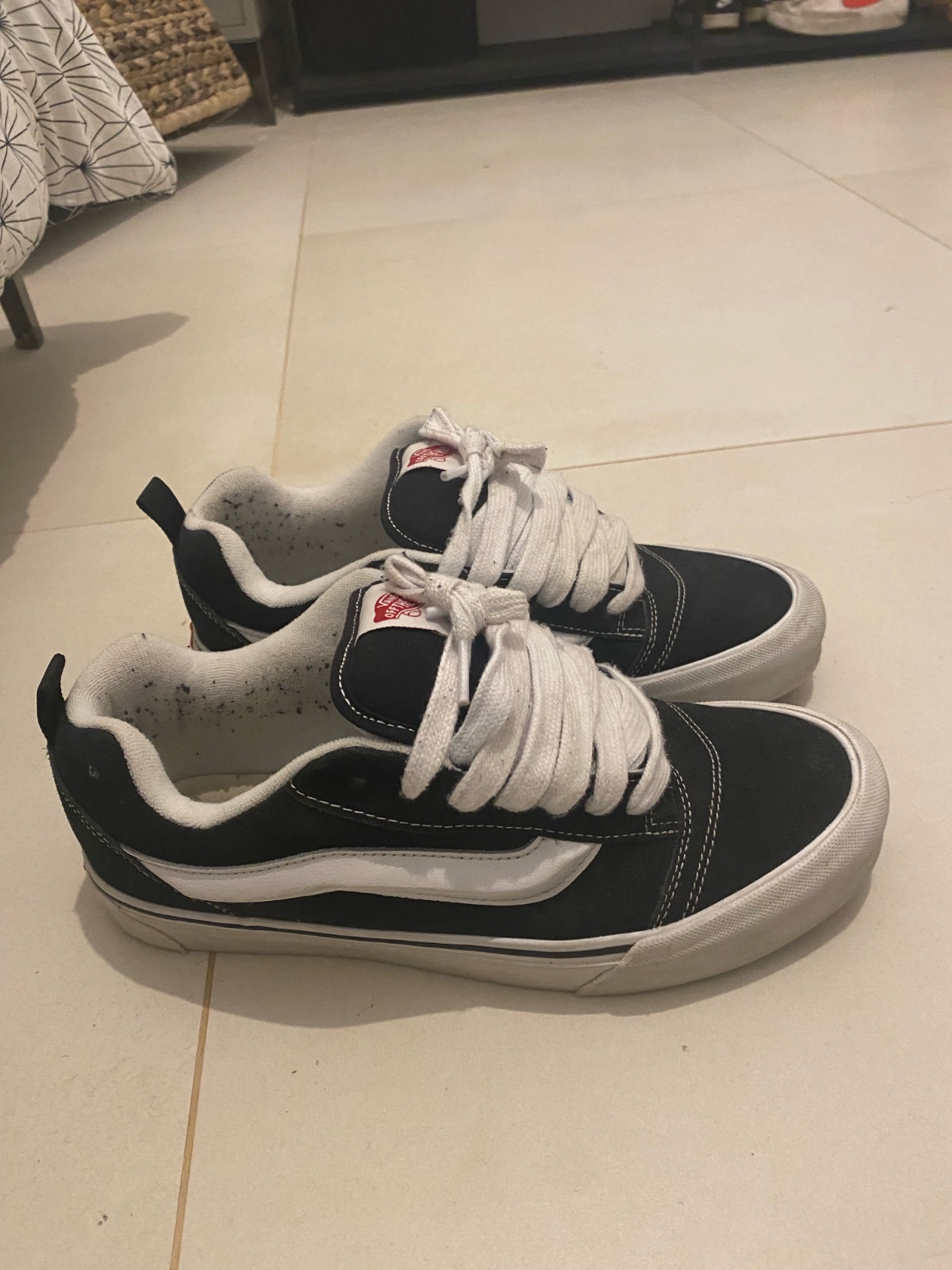 Vans old skool