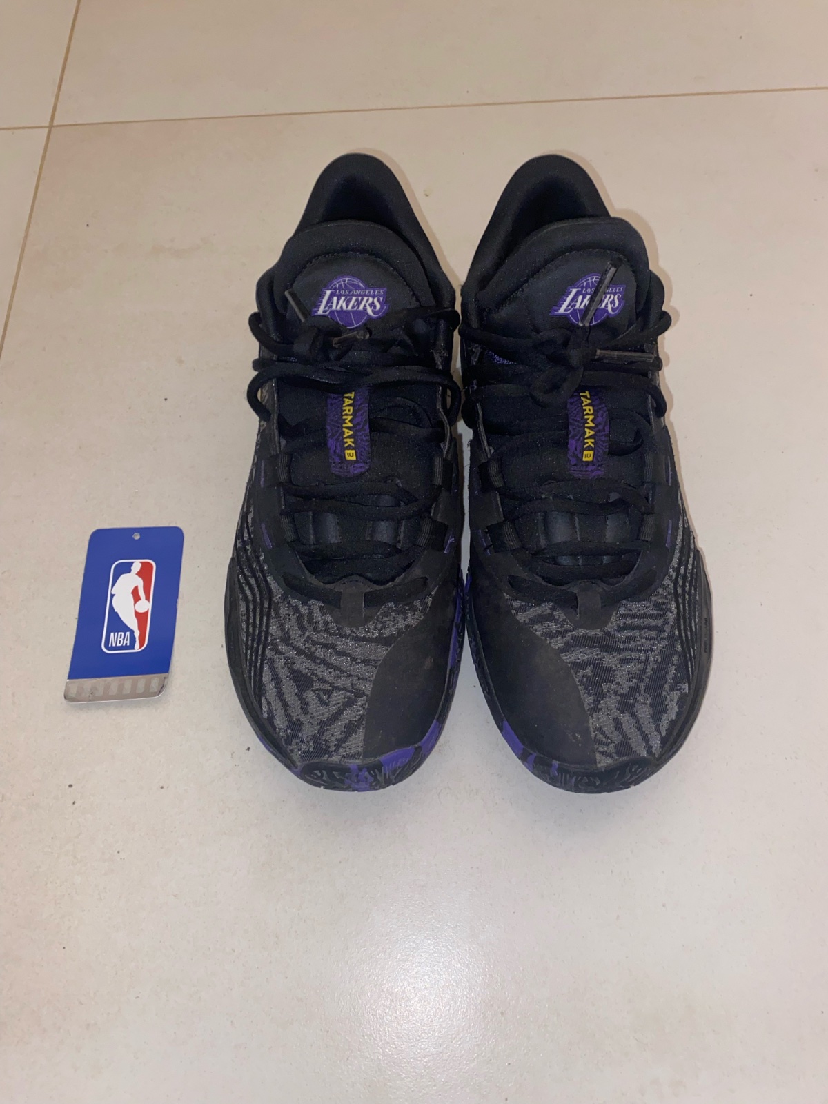 Chaussure basket 