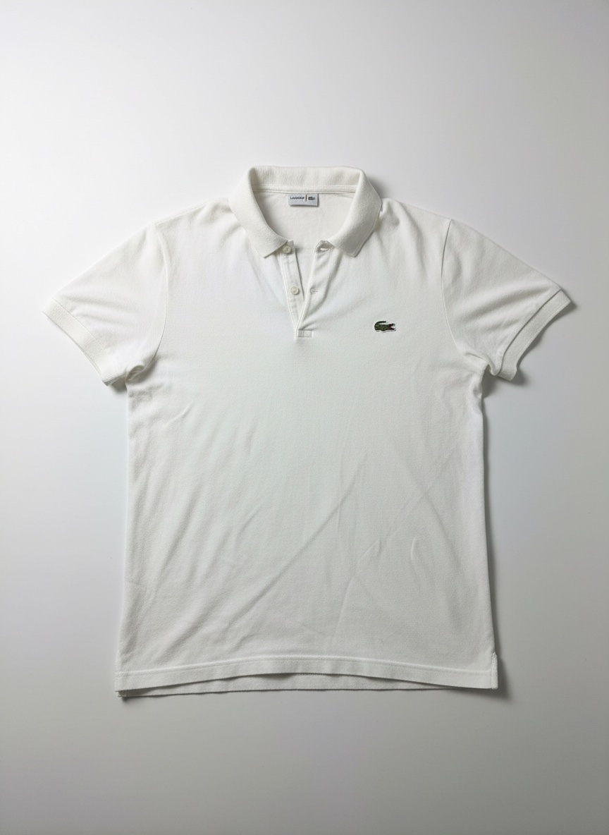 Tshort lacoste homme 
