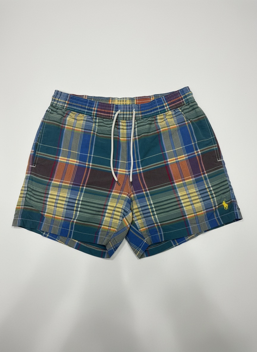 Short sport x plage homme polo neuf