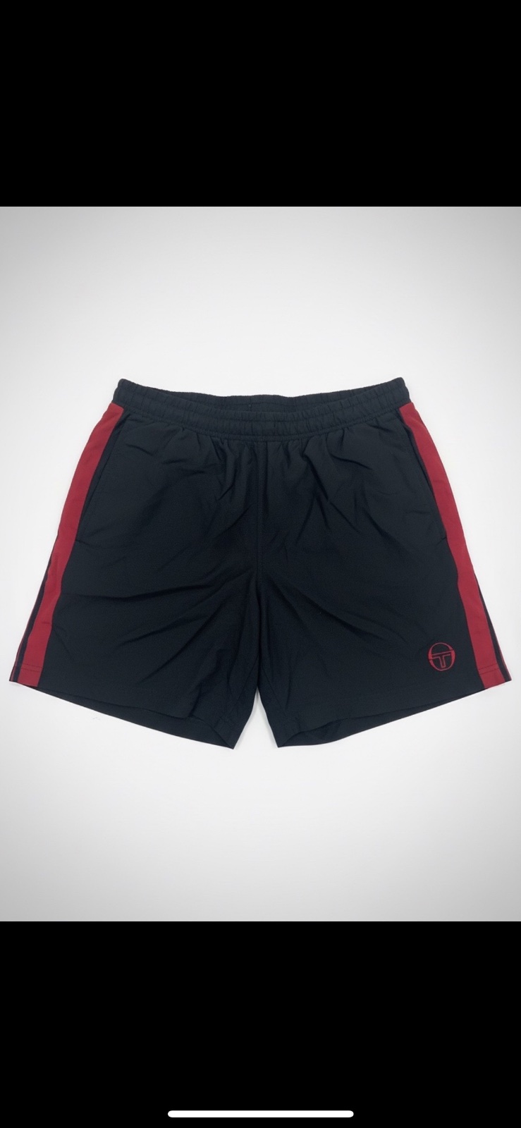 Short Sergio Tacchini homme 