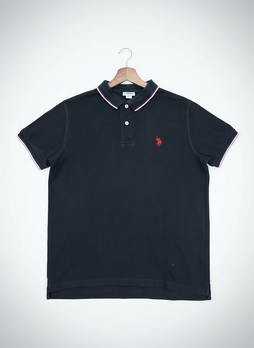 Polo homme 