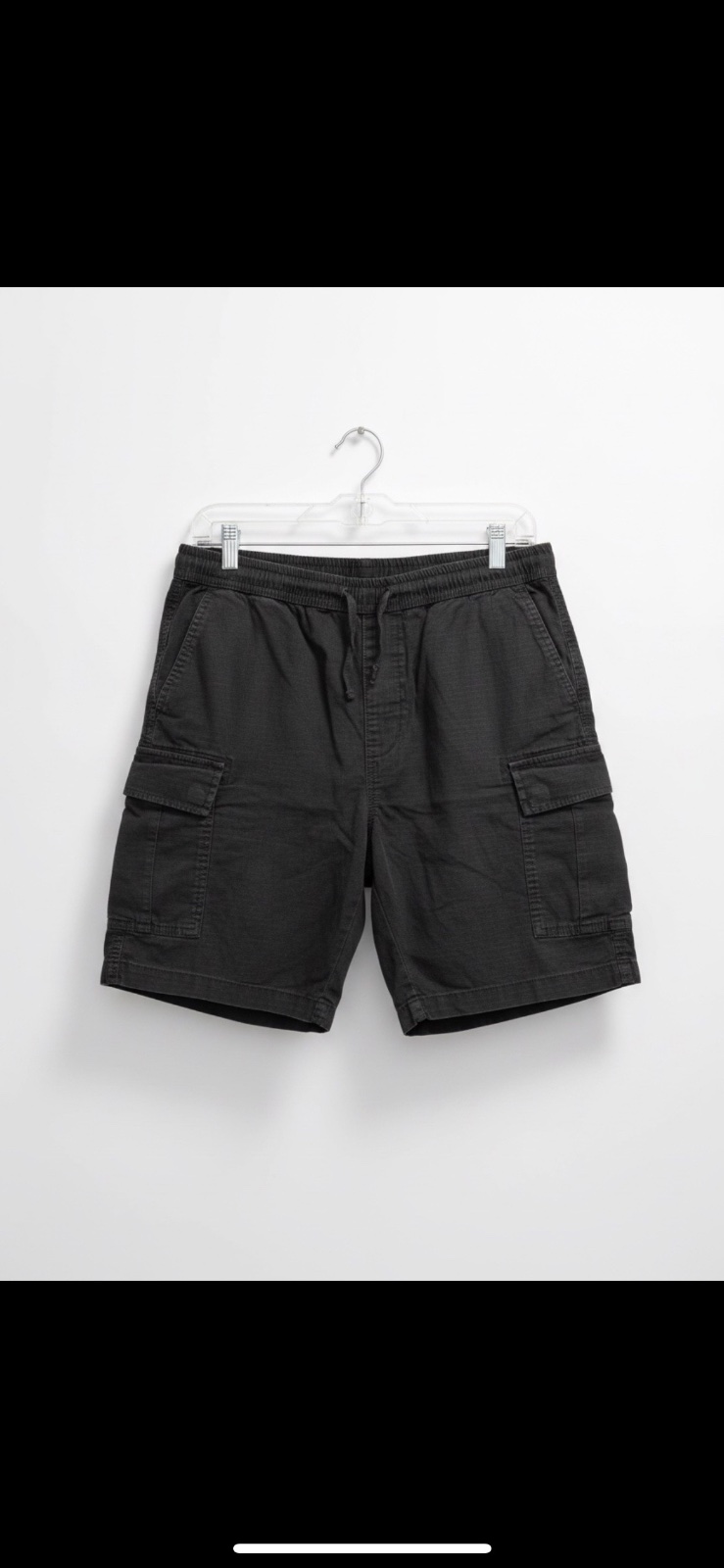 Short homme QUIKSILVER