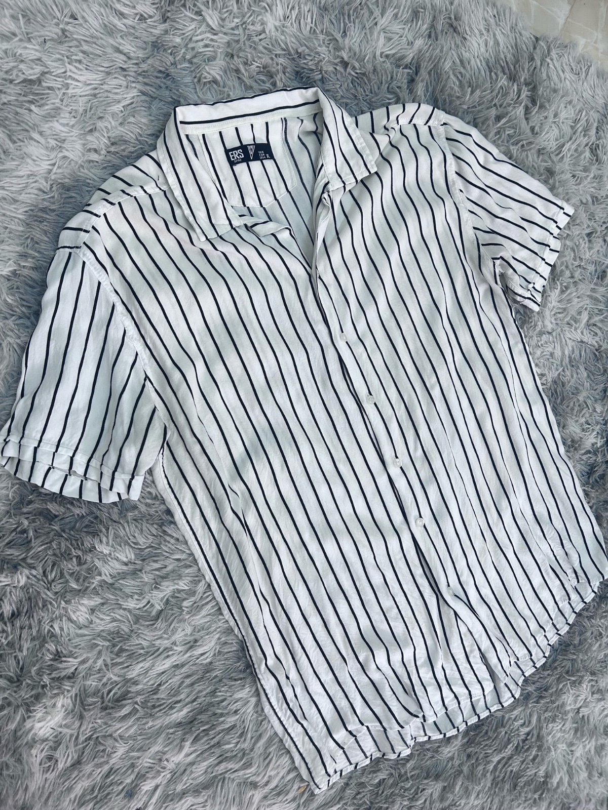 Chemise kamraya 