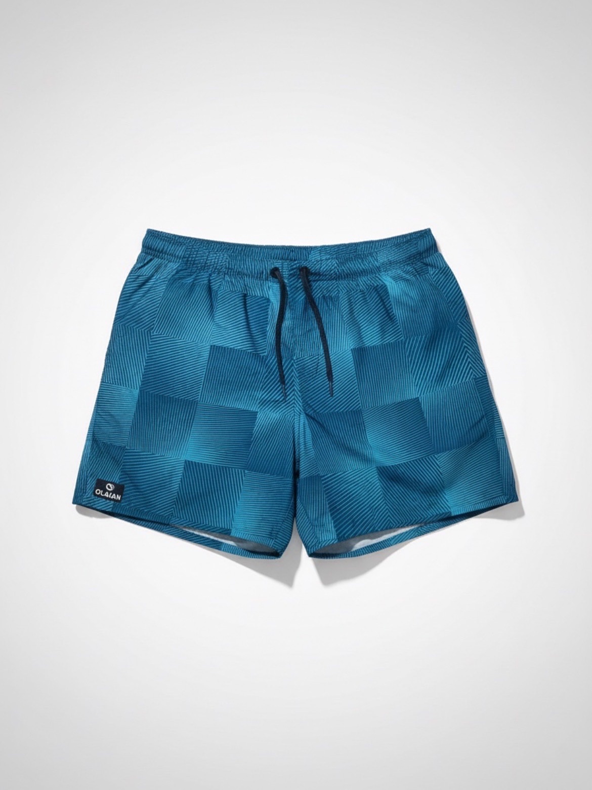 Short homme decatlon