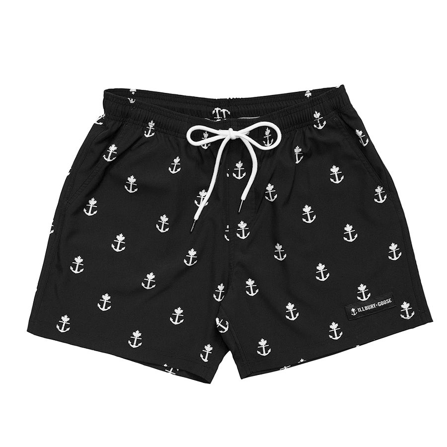 Short homme illbury goose