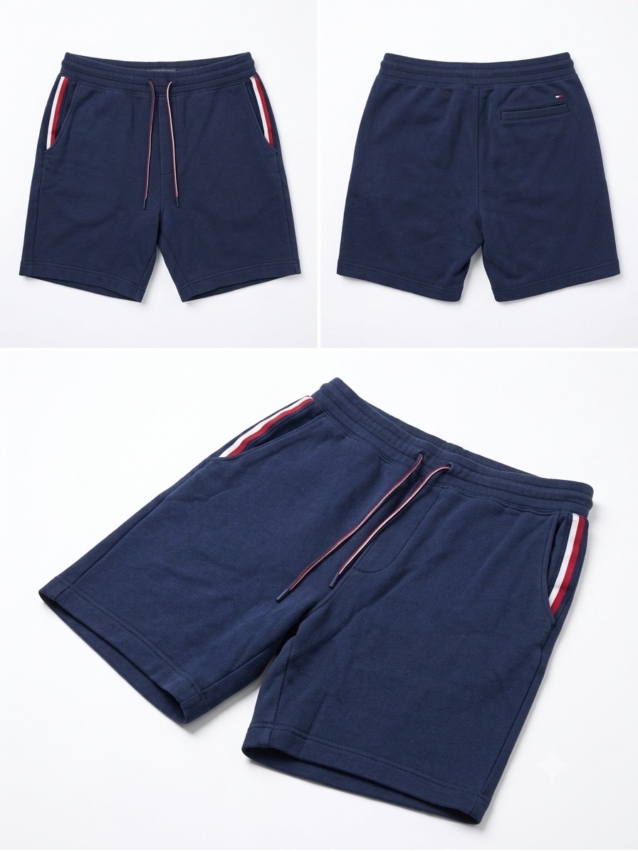 Short tommy 