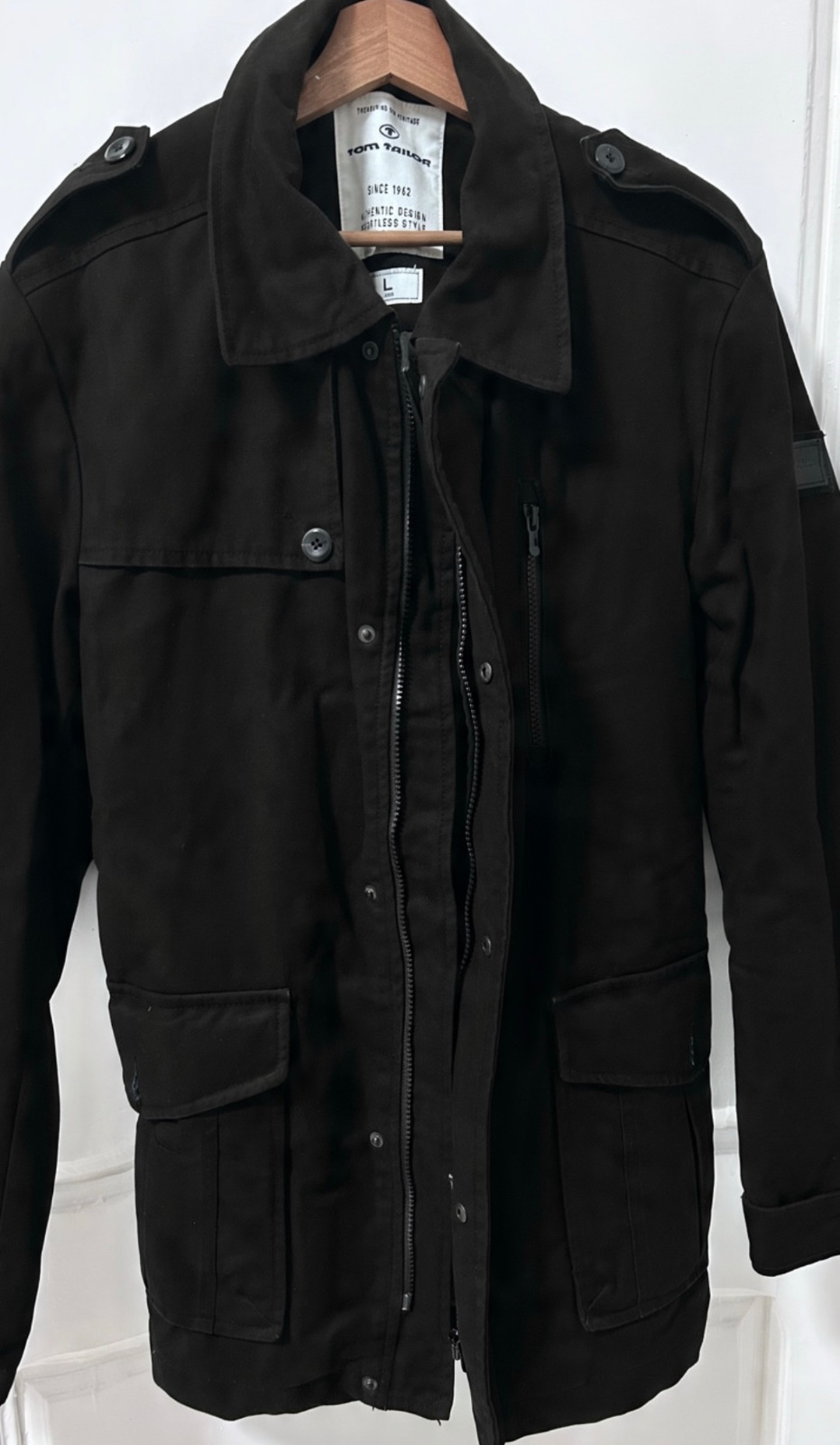 Manteau
