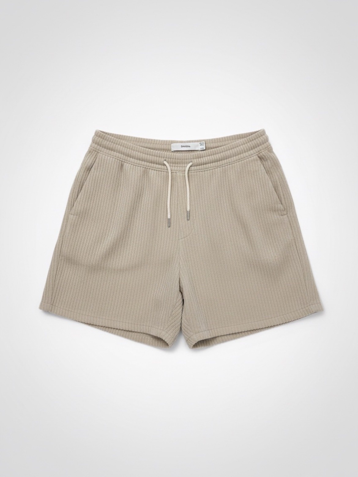 Short bershka 